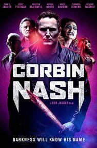 Corbin Nash poster