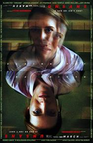 Unsane poster