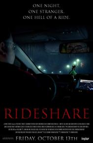 Rideshare poster