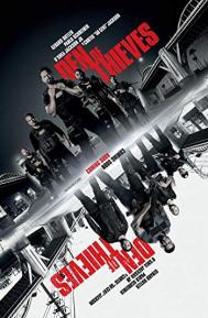 Den of Thieves poster