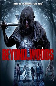 Beyond the Woods poster