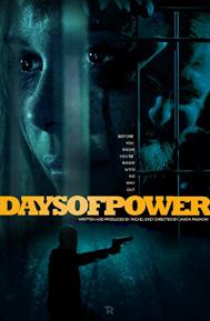 Days of Power poster