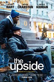 The Upside poster