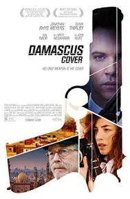 Damascus Cover poster