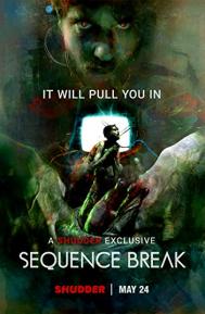 Sequence Break poster