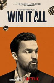 Win It All poster