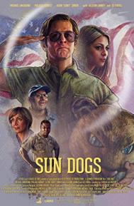 Sun Dogs poster