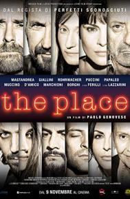 The Place poster