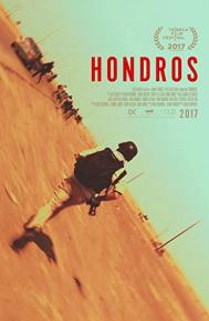 Hondros poster