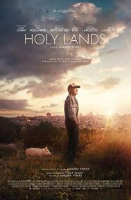 Holy Lands poster