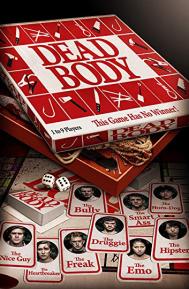 Dead Body poster