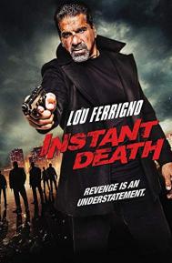 Instant Death poster