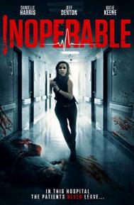 Inoperable poster