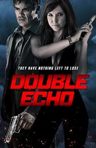 Double Echo poster