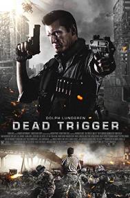 Dead Trigger poster