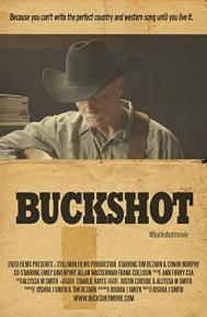 Buckshot poster