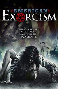 American Exorcism poster