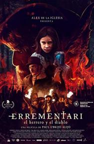 Errementari poster