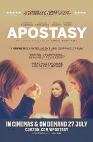 Apostasy poster