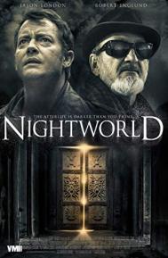 Nightworld: Door of Hell poster