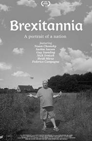 Brexitannia poster