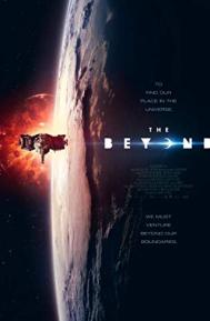 The Beyond poster