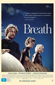 Breath poster