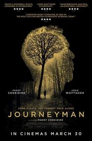 Journeyman poster