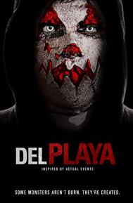 Del Playa poster