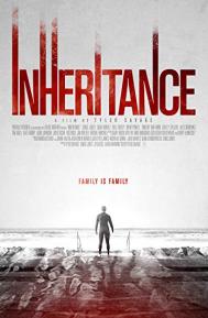 Inheritance poster