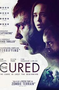 The Cured poster