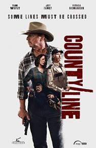 County Line poster