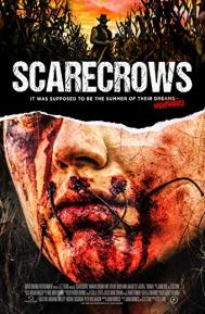 Scarecrows poster