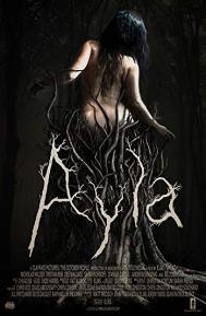 Ayla poster