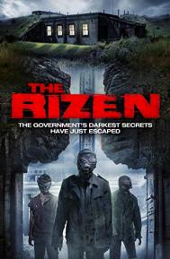 The Rizen poster