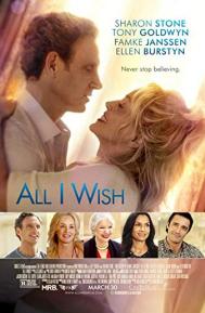 All I Wish poster