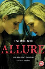 Allure poster