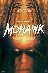 Mohawk poster