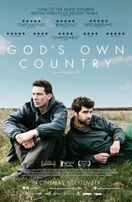 God's Own Country poster