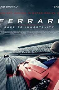 Ferrari: Race to Immortality poster