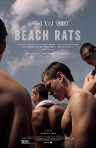 Beach Rats poster