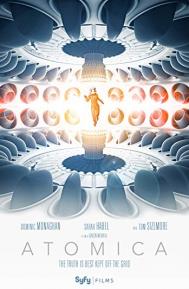 Atomica poster