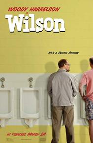 Wilson poster