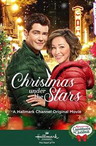 A Christmas Star poster