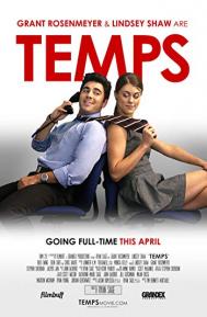 Temps poster