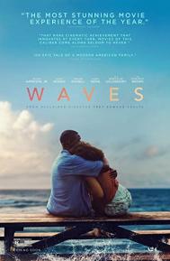 Waves poster