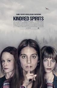 Kindred Spirits poster