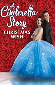 A Cinderella Story: Christmas Wish poster