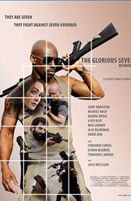 The Glorious Seven poster