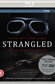 Strangled poster